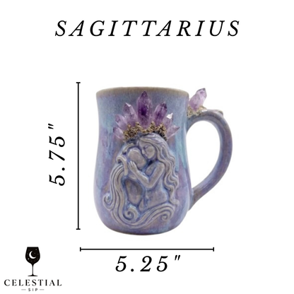 The Zodiac Mug